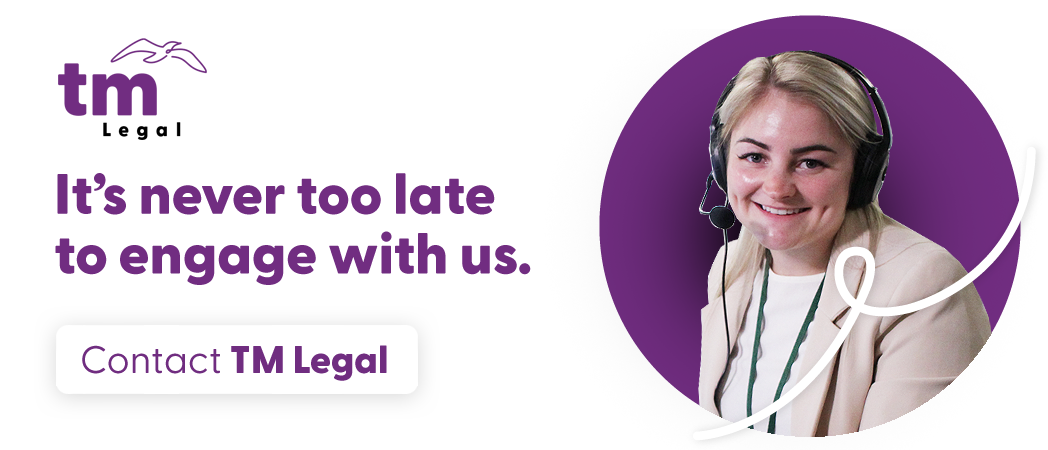 Get in touch
